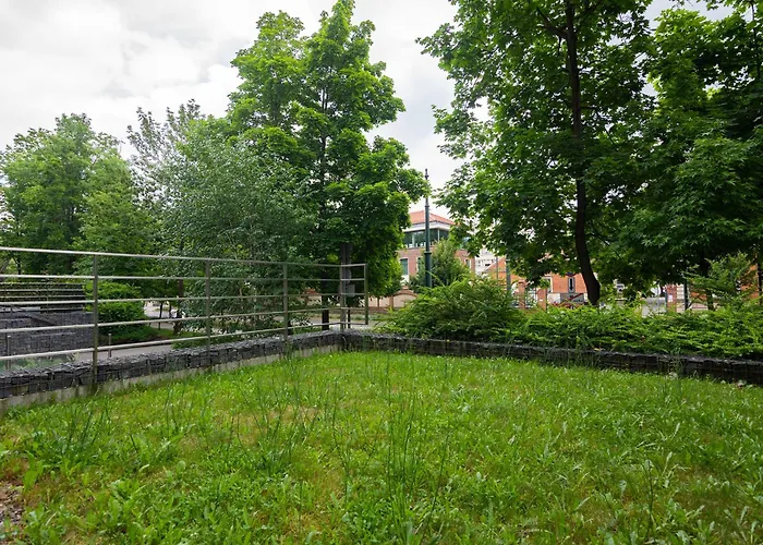 Nearto Old Town Rakowicka
